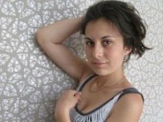 Erotický videochat irinabeauty