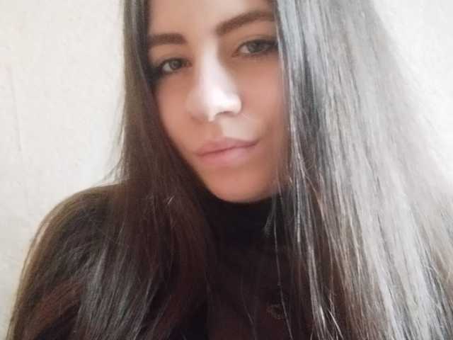 Fotografie profilu IrinaBlack002