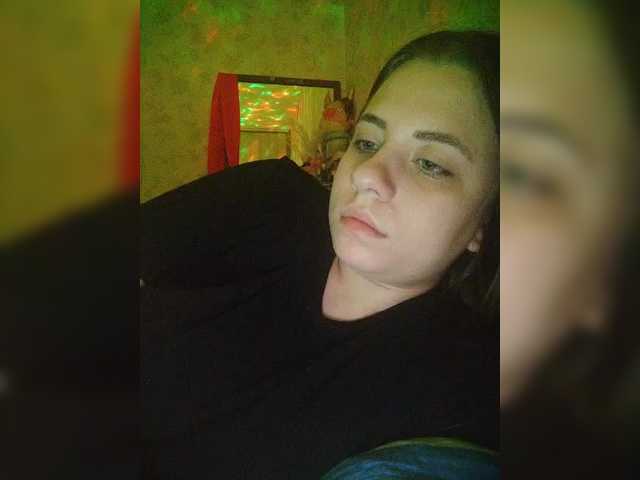 Vysílací screenshoty IrinaBlack002