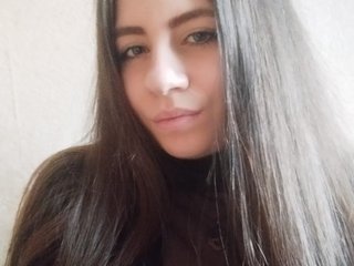 Erotický videochat IrinaBlack002