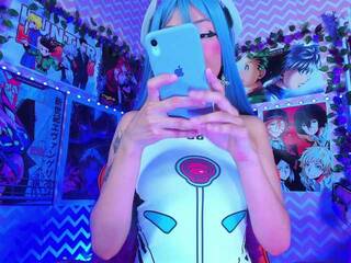 Erotický videochat NinaGremory