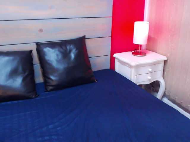 Vysílací screenshoty IrinaLebedev