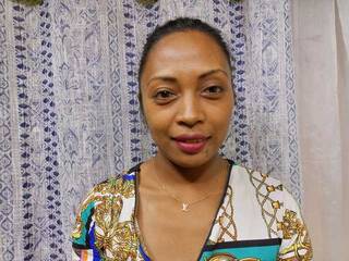 Erotický videochat Irinamad