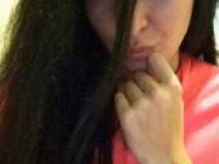 Erotický videochat irinamelisa