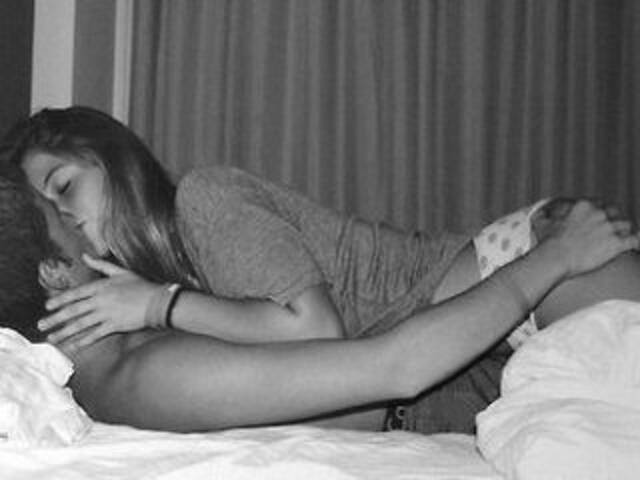 Fotografie profilu IrinaShv