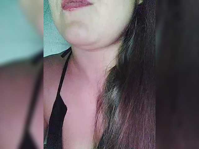Vysílací screenshoty IrinaWhite94