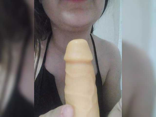 Vysílací screenshoty IrinaWhite94