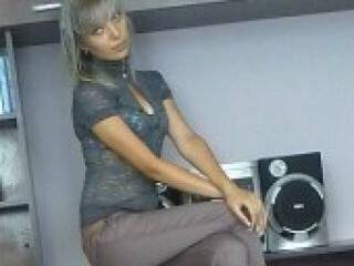 Erotický videochat irinawww