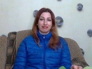 Erotický videochat Volna2727