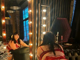 Erotický videochat Irinka-Mandarinka