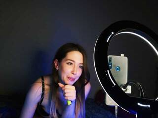 Erotický videochat Irinkapups