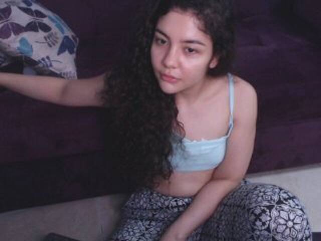 Vysílací screenshoty iris-caprice