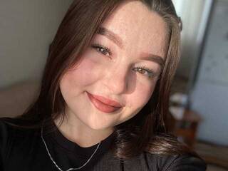 Erotický videochat Iris-hot