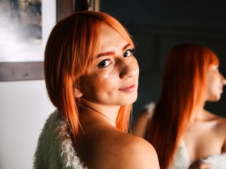 Erotický videochat iris-kaie