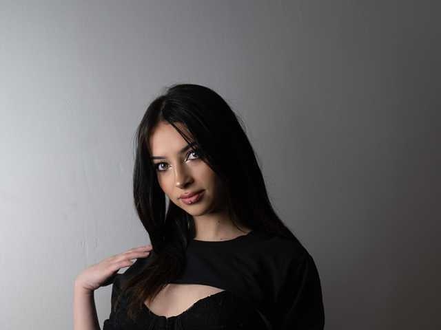 Fotografie profilu Iris-Lis