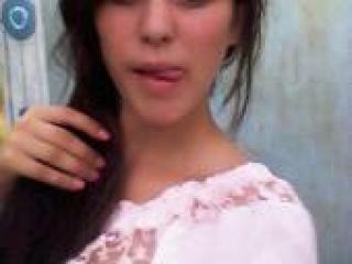 Erotický videochat iris95