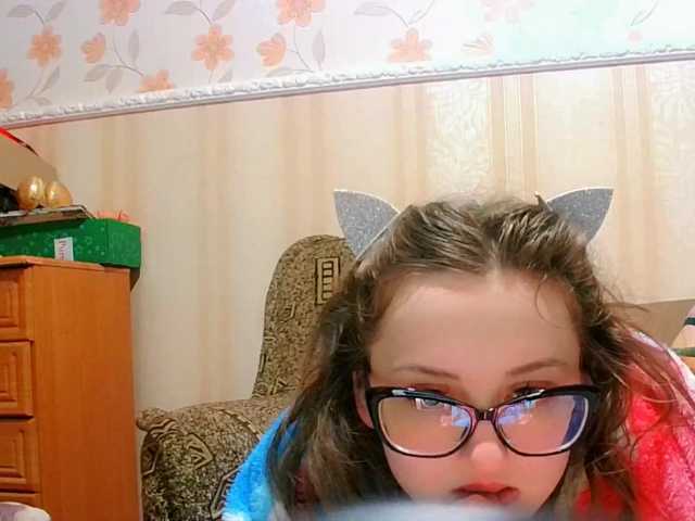 Vysílací screenshoty Sunny_Bunny