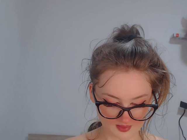 Vysílací screenshoty Sunny_Bunny