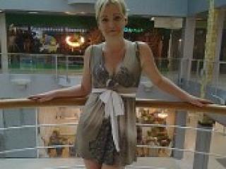 Erotický videochat irisblond