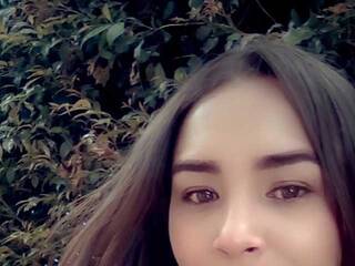 Erotický videochat IrisBonnyRc