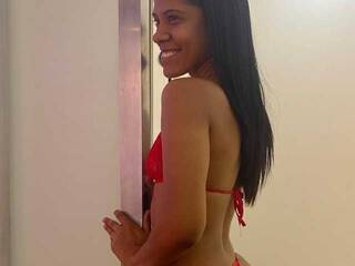 Erotický videochat iriscollin