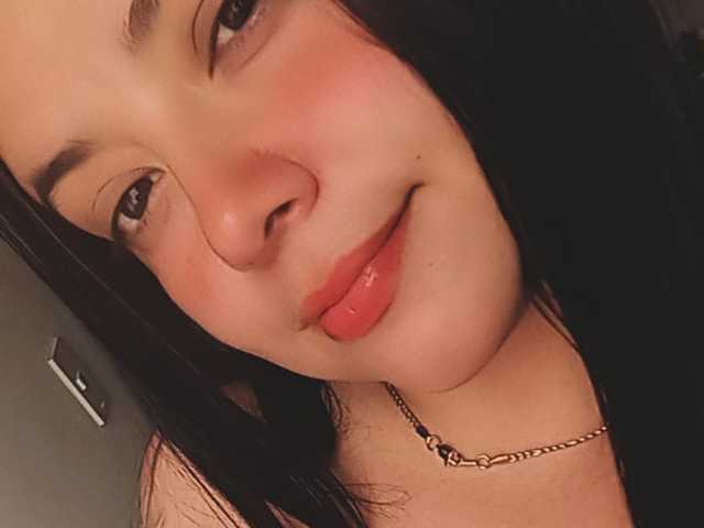 Fotografie profilu iriscollins