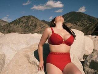 Erotický videochat IrisDiamond