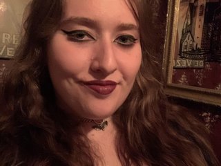 Erotický videochat IrisEmbrace