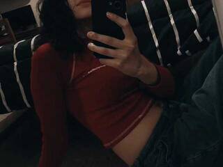 Erotický videochat irisasstorm