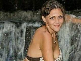 Erotický videochat irisha2