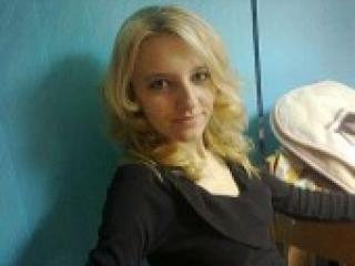 Erotický videochat irishakiss