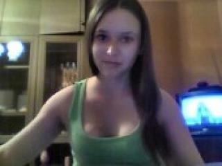 Erotický videochat irishka118