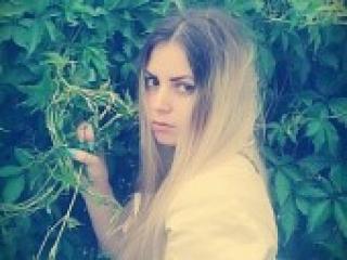 Erotický videochat irishka122