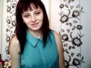 Erotický videochat irishka1804