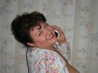 Erotický videochat irishka68