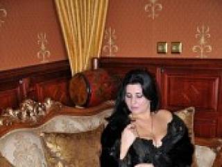 Erotický videochat irishka82