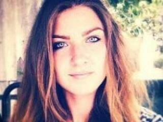 Erotický videochat irishka96