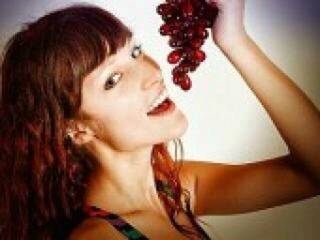 Erotický videochat irishkakiss