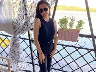 Erotický videochat iriska00