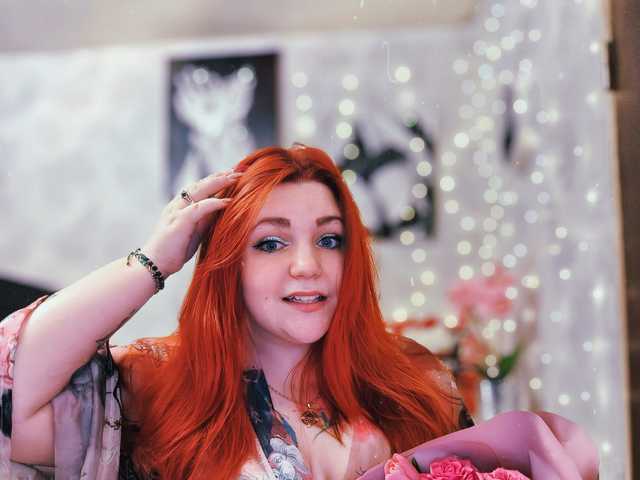 Fotografie profilu Iriska21062022
