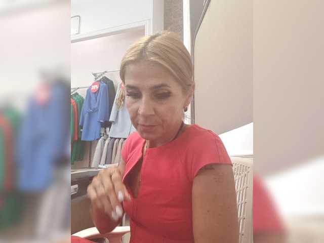 Vysílací screenshoty Iriska5