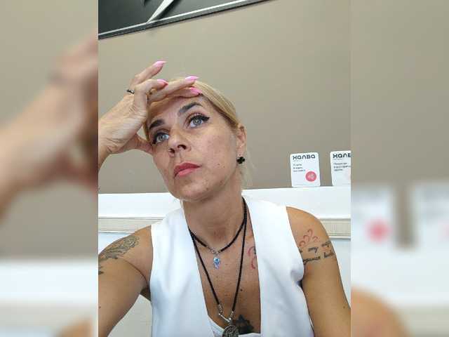 Vysílací screenshoty Iriska5