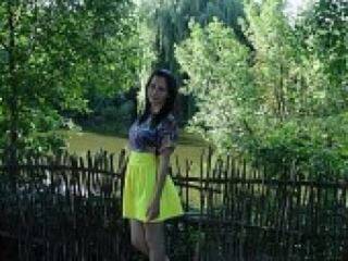 Erotický videochat iriska96