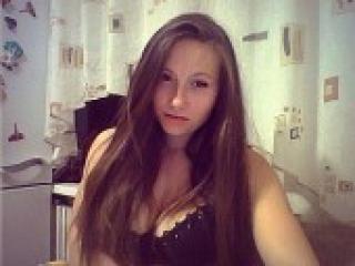 Erotický videochat iriskaa25