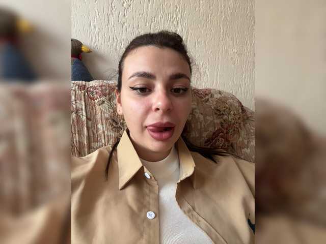 Vysílací screenshoty Iriskaas