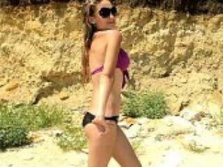 Erotický videochat iriskkka