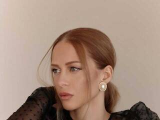 Erotický videochat IrisModel