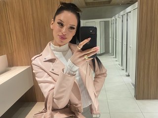 Erotický videochat IrisMonn