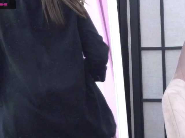 Vysílací screenshoty IrisPaxton