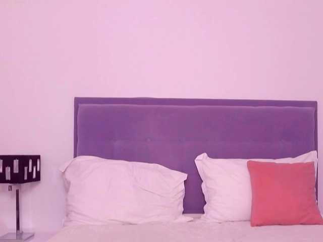 Vysílací screenshoty IrisPaxton